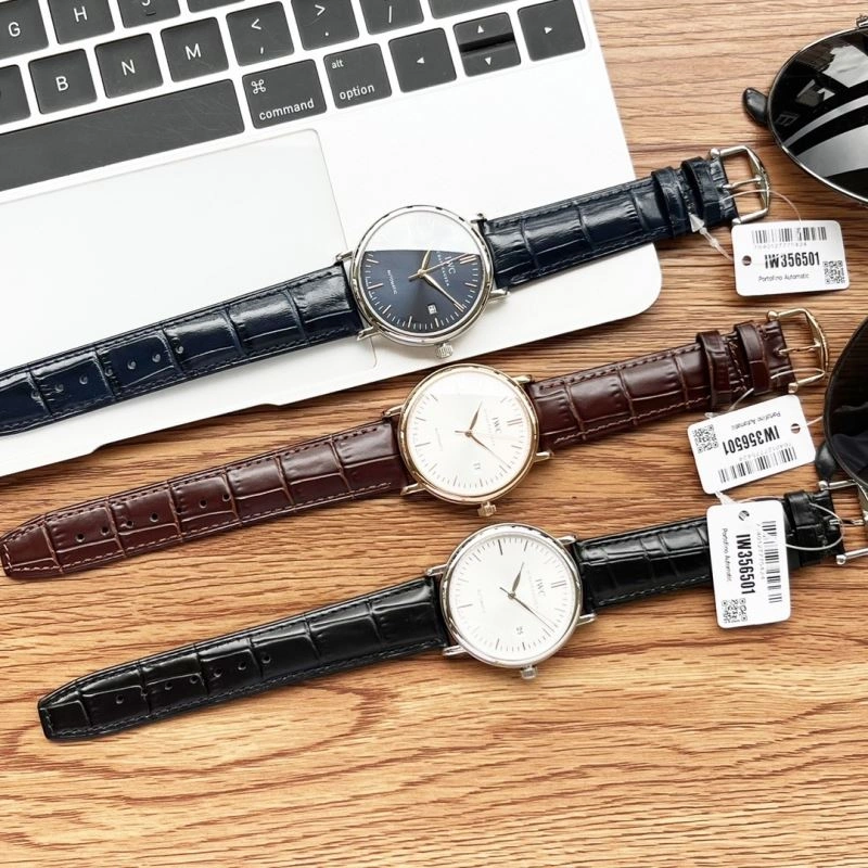 ModernLook IWC Watches 185579