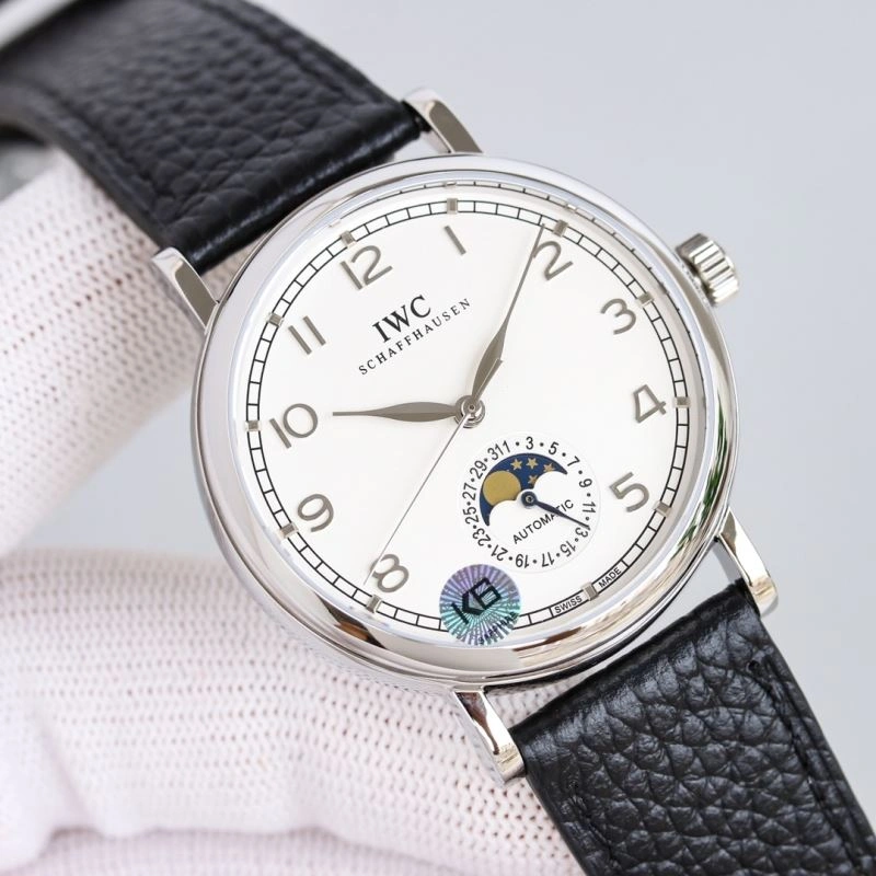 Practical IWC Watches 185577