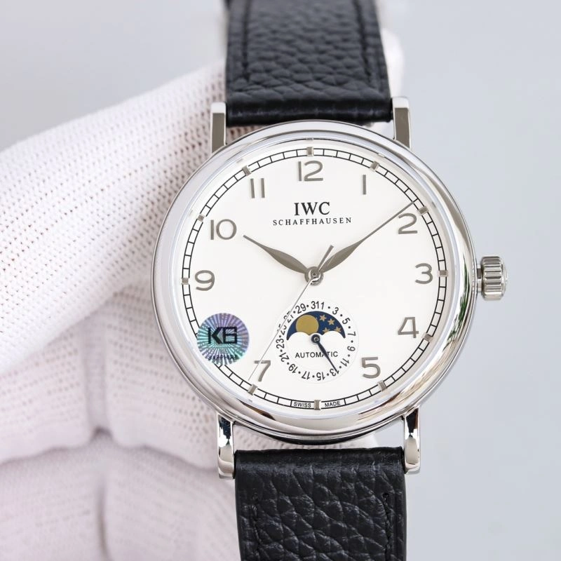 Practical IWC Watches 185577