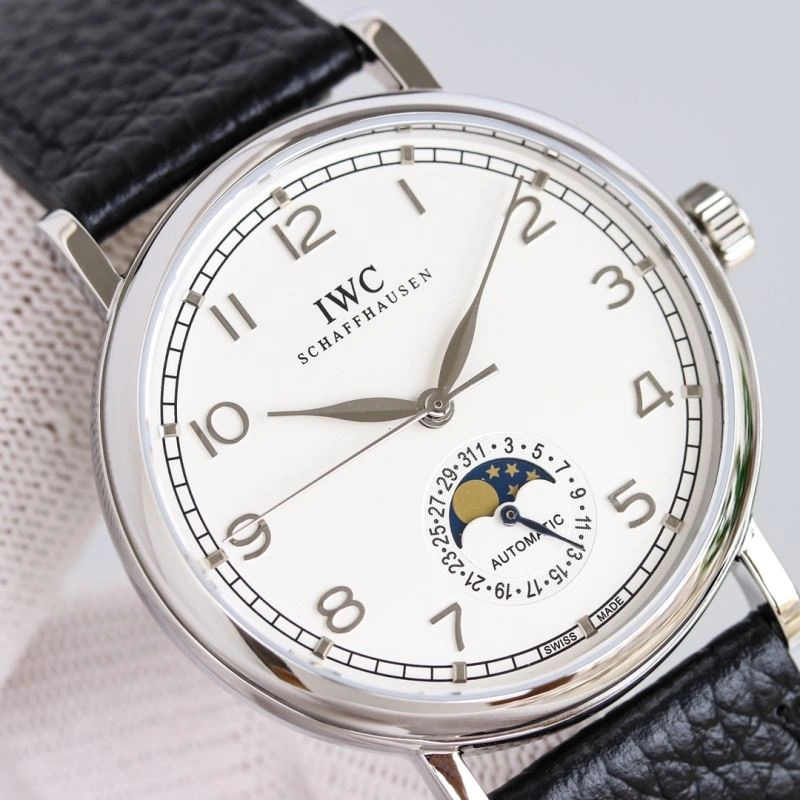 Practical IWC Watches 185577