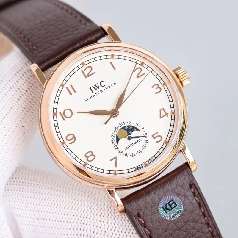 Practical IWC Watches 185577