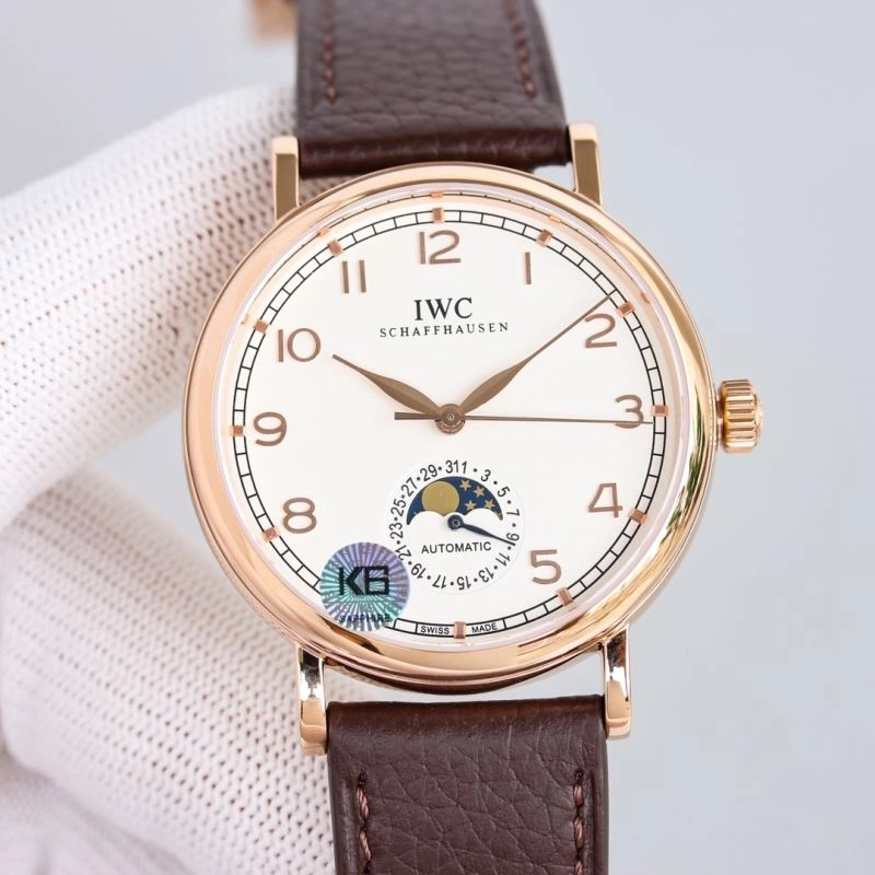 Practical IWC Watches 185577