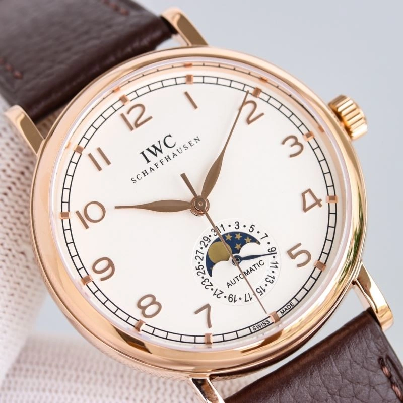 Practical IWC Watches 185577