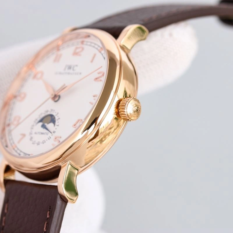 Practical IWC Watches 185577