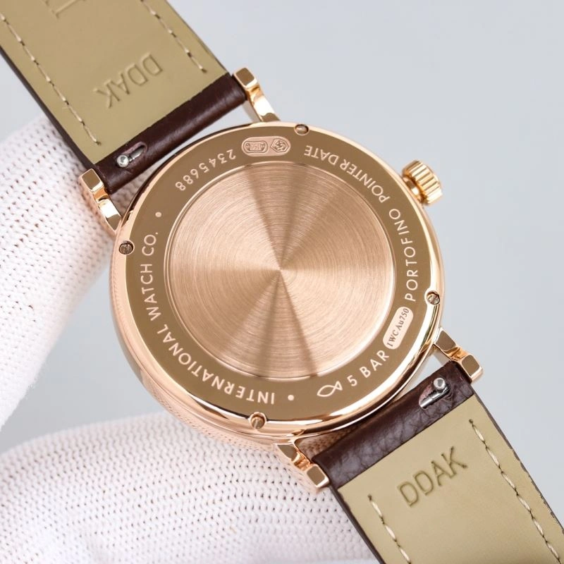 Practical IWC Watches 185577