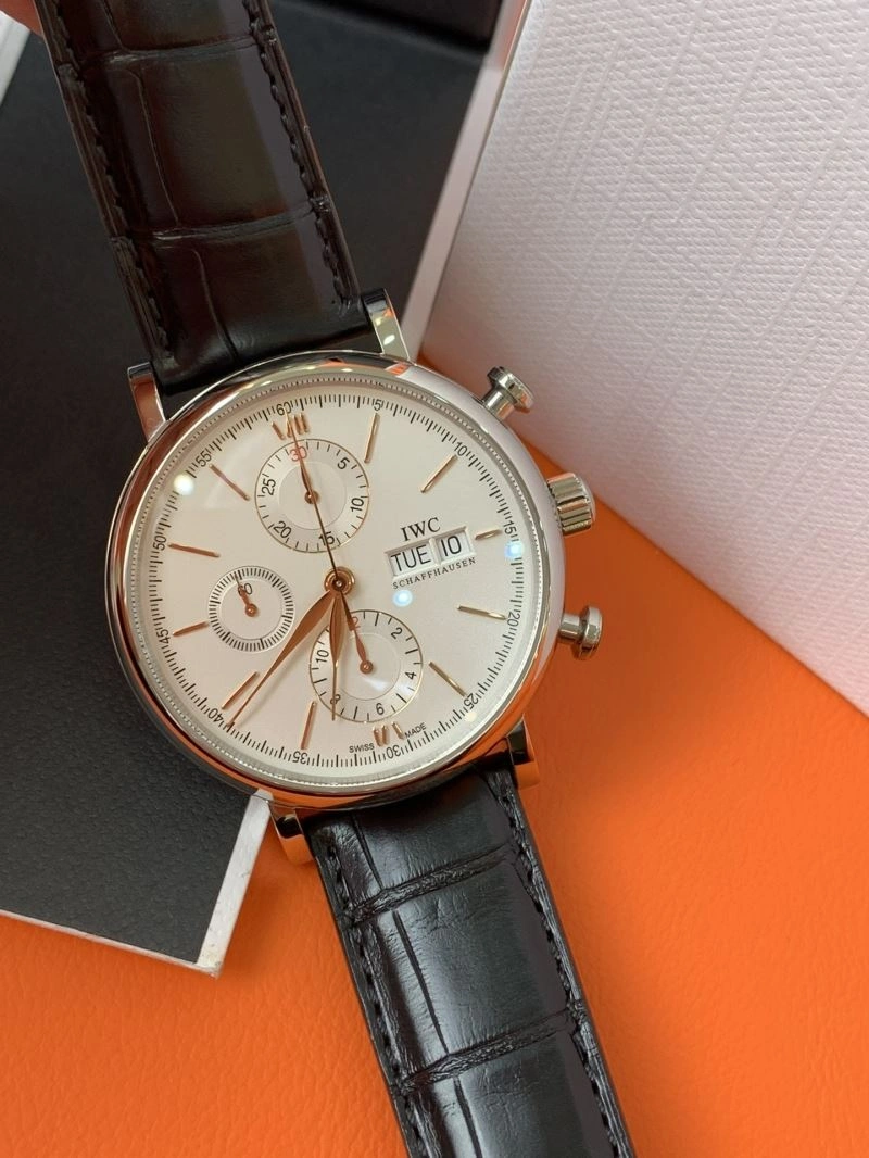 IWC Watches GoAnywhere 185570