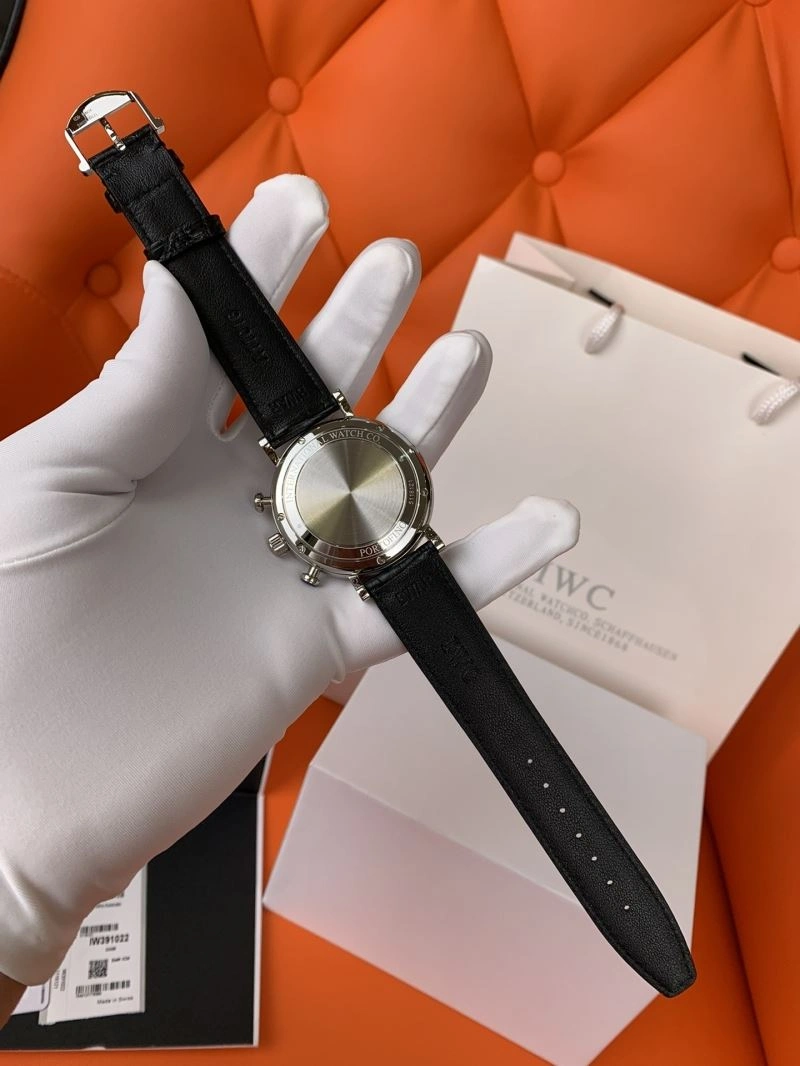 IWC Watches GoAnywhere 185570