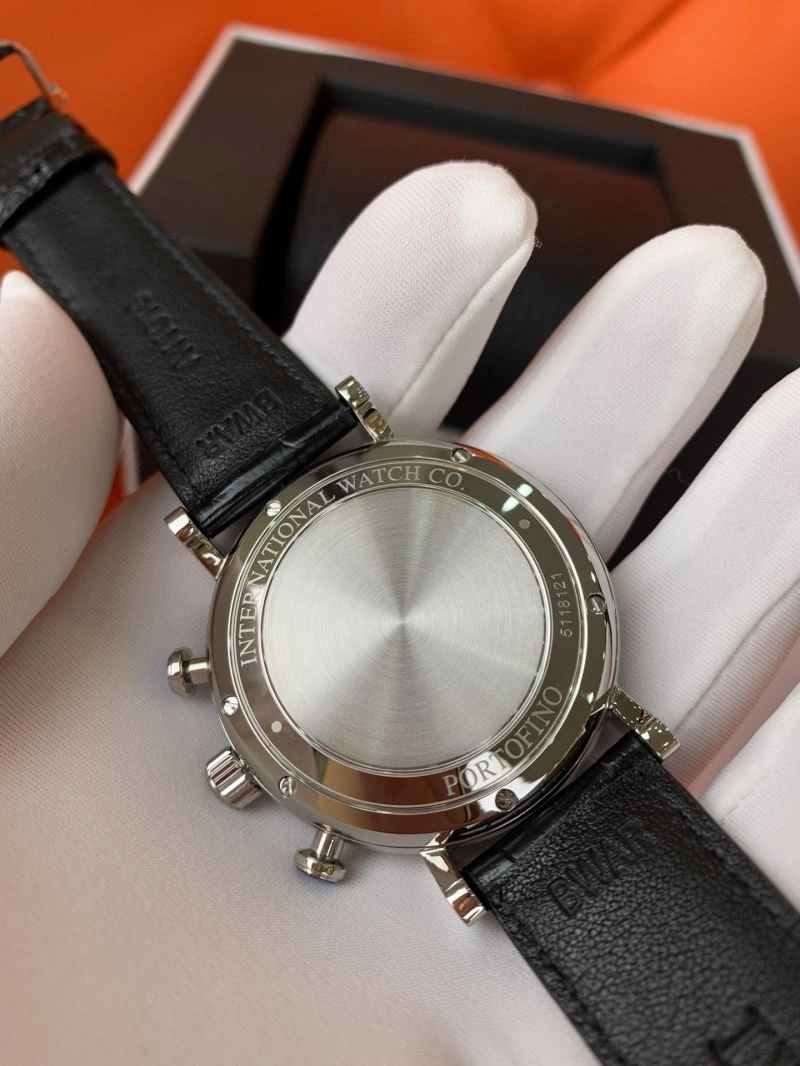 IWC Watches GoAnywhere 185570