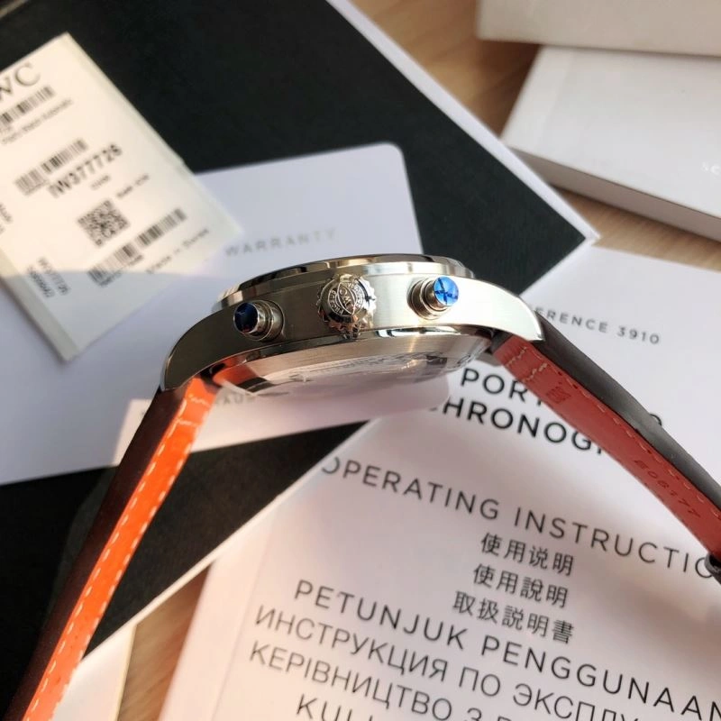 SunProtective IWC Watches 185576