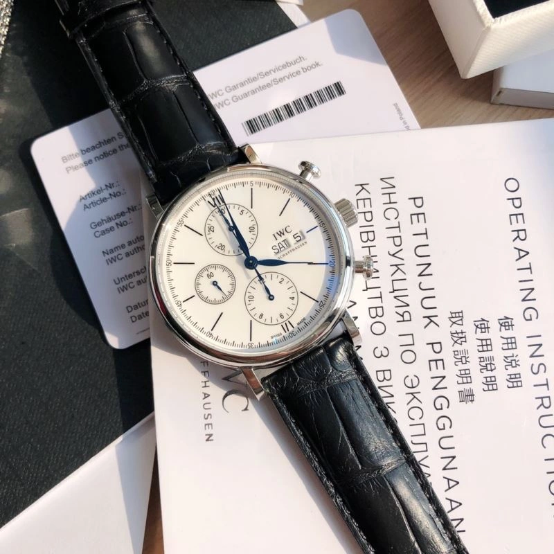 IWC Watches Bold 185572