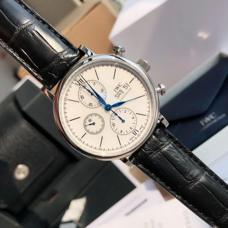 IWC Watches Bold 185572