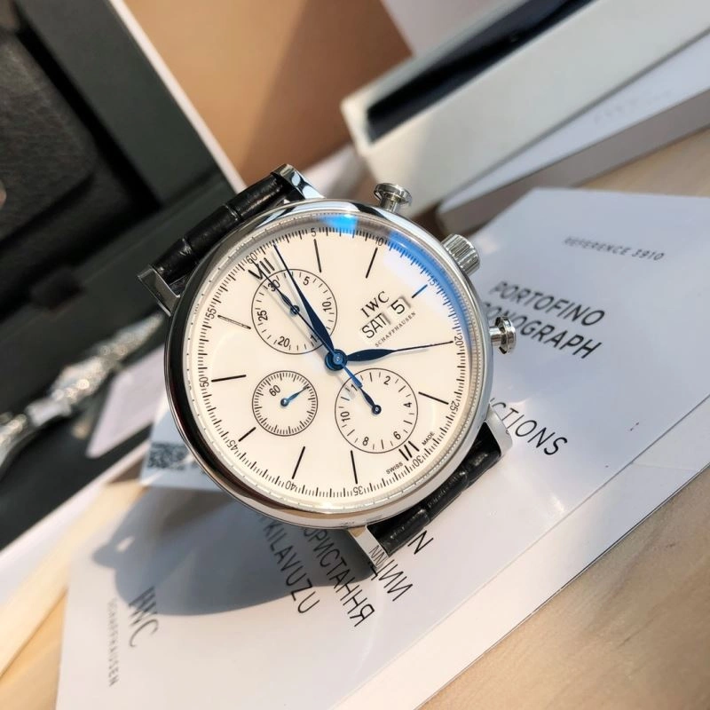 IWC Watches Bold 185572