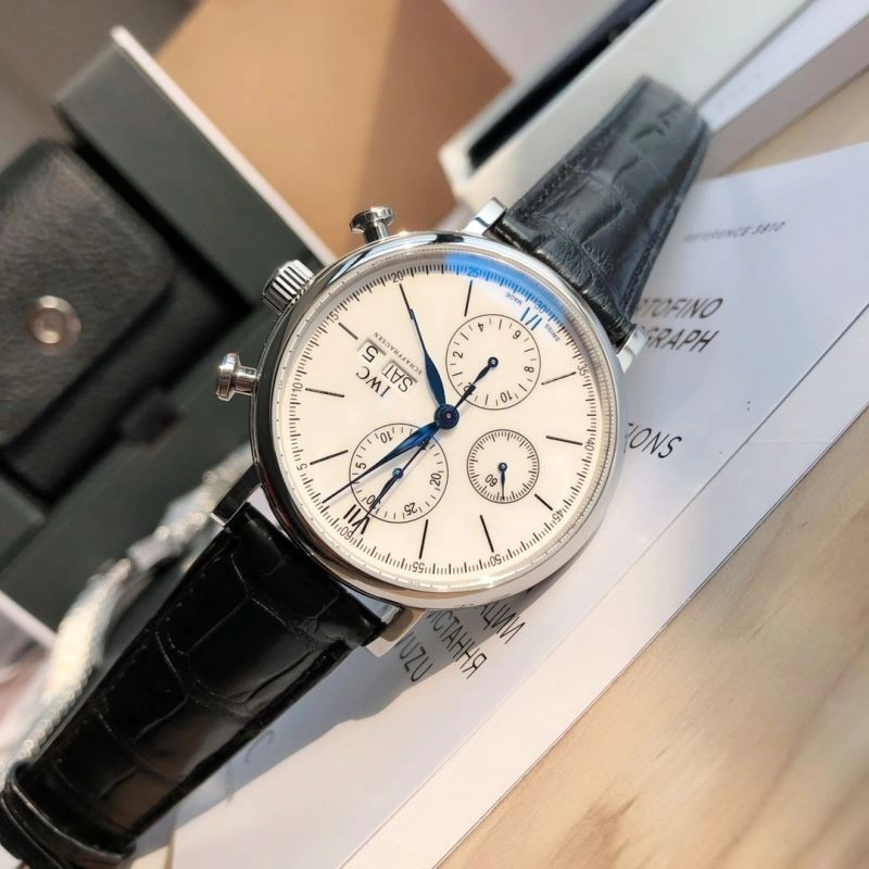 IWC Watches Bold 185572