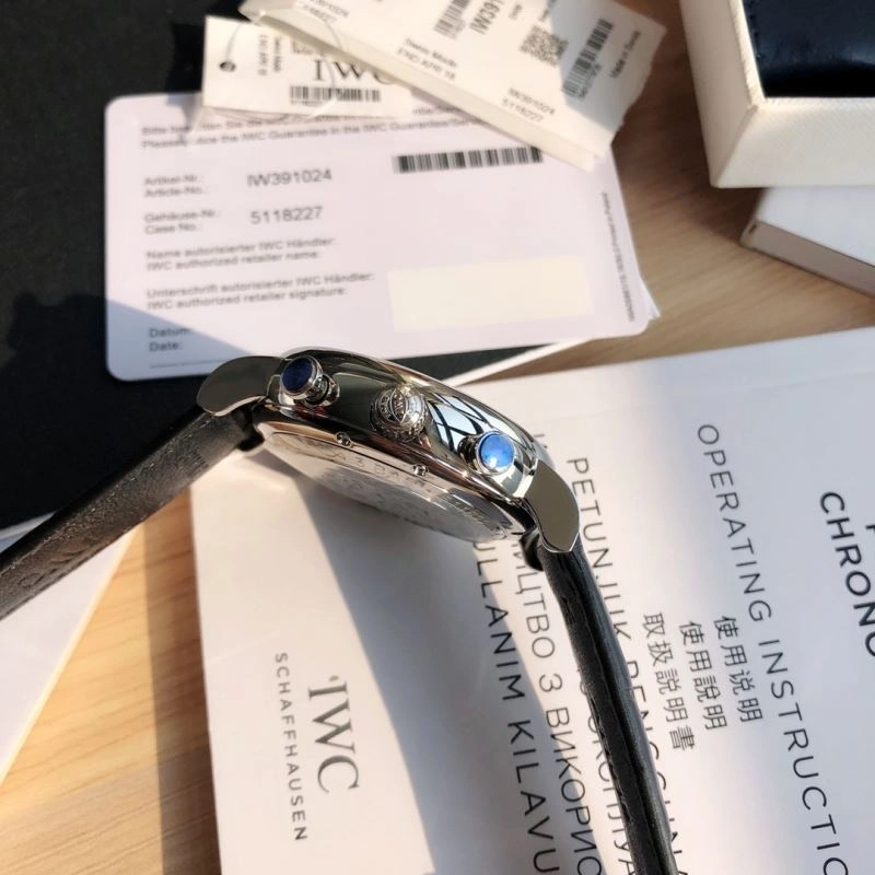 IWC Watches Bold 185572