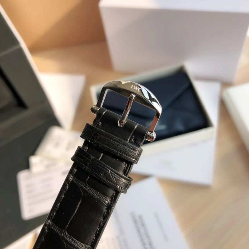 IWC Watches Bold 185572