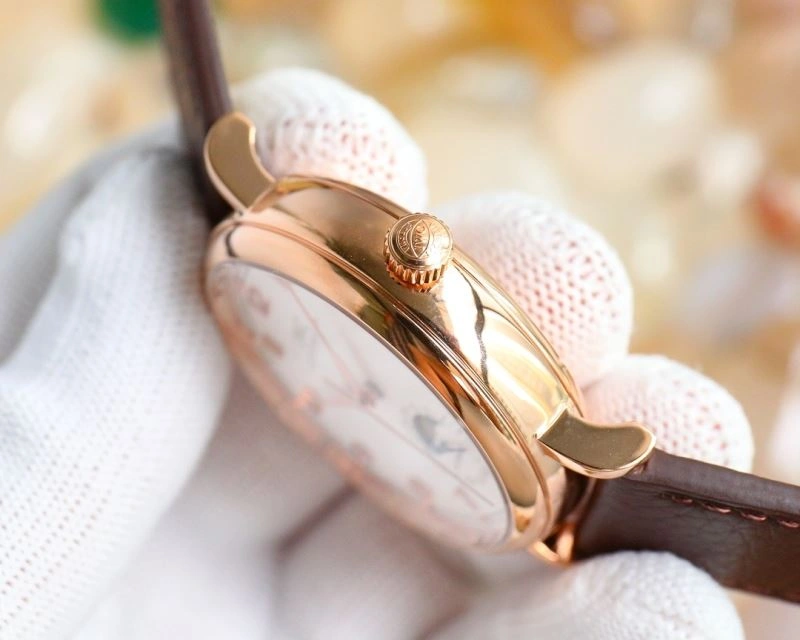 Effortless IWC Watches 185583