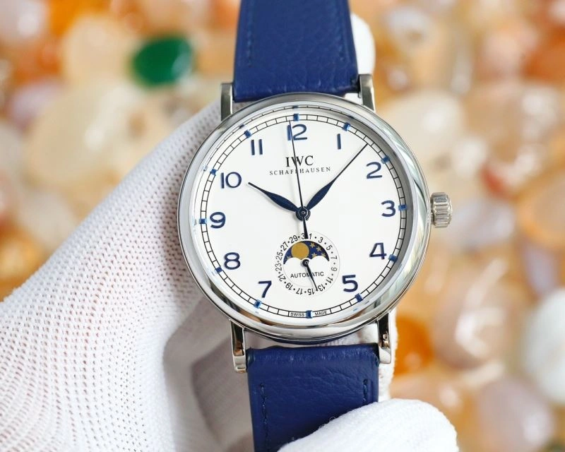 Durable IWC Watches 185595