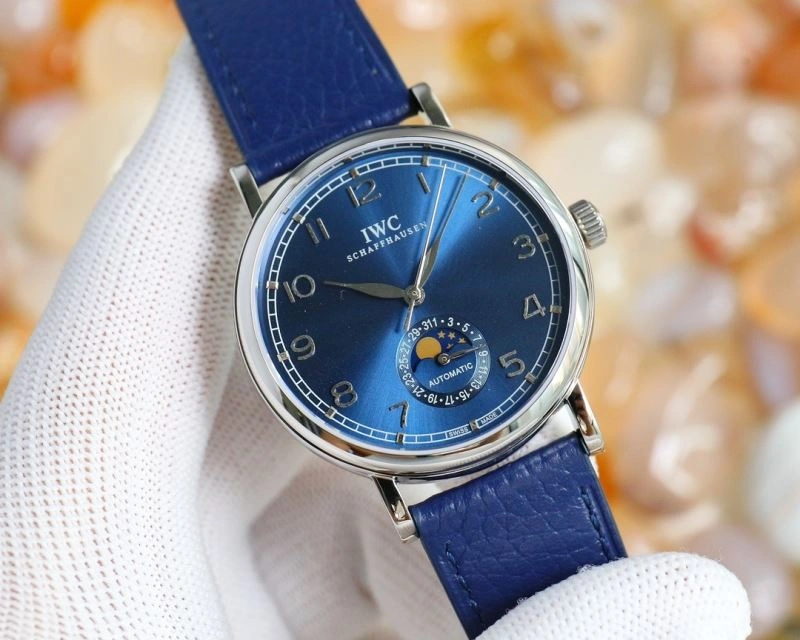 Durable IWC Watches 185595