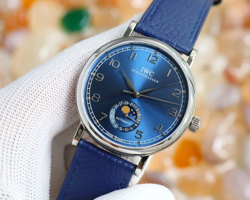 Durable IWC Watches 185595