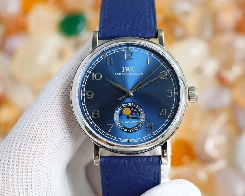 Durable IWC Watches 185595