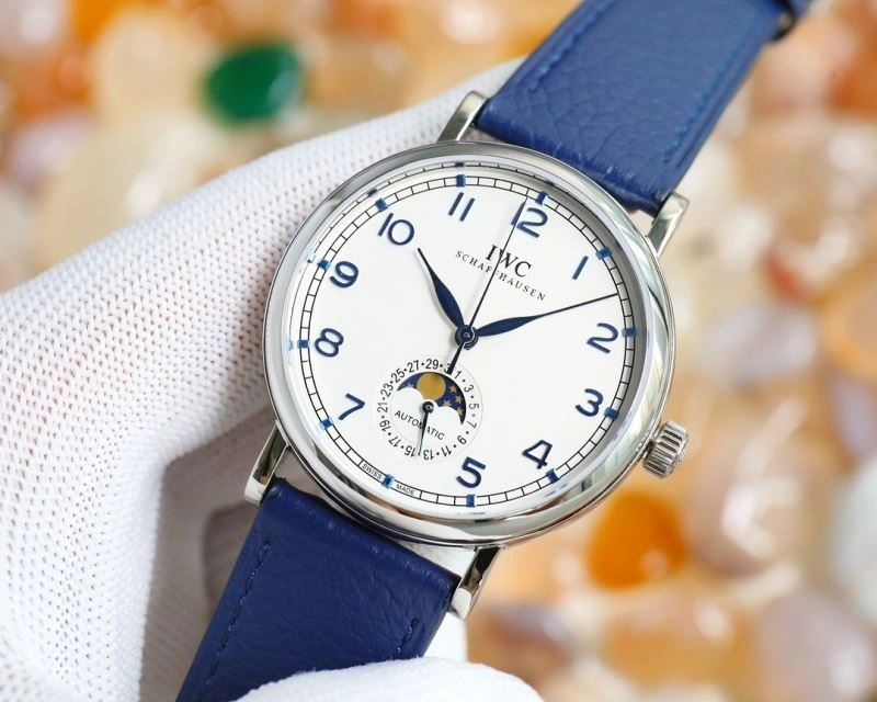 Durable IWC Watches 185595