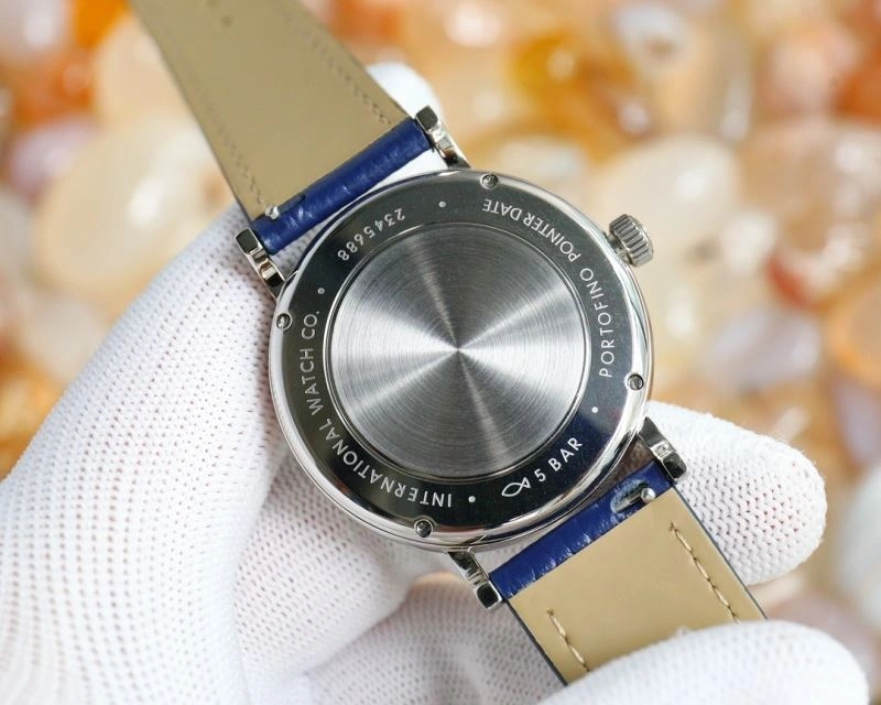 Durable IWC Watches 185595