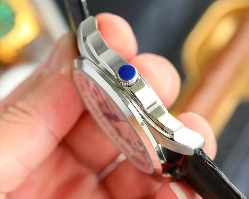 Resilient IWC Watches 185590