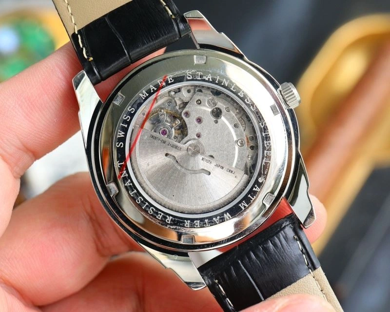 Resilient IWC Watches 185590