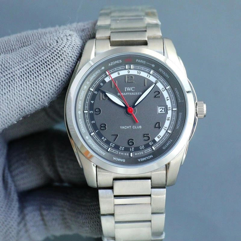 IWC Watches Lightweight 185587