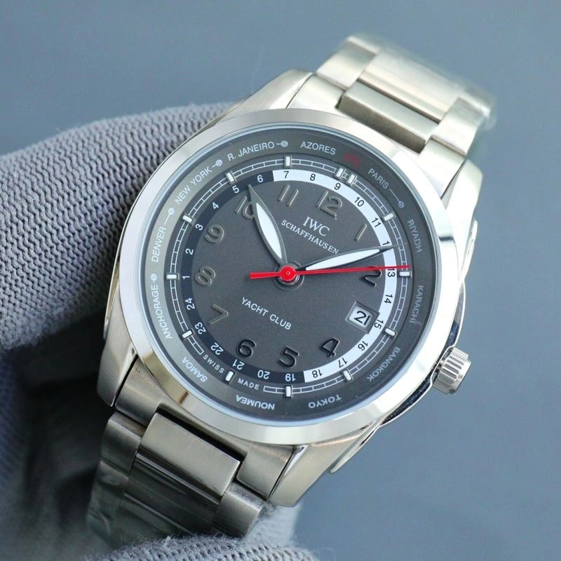IWC Watches Lightweight 185587