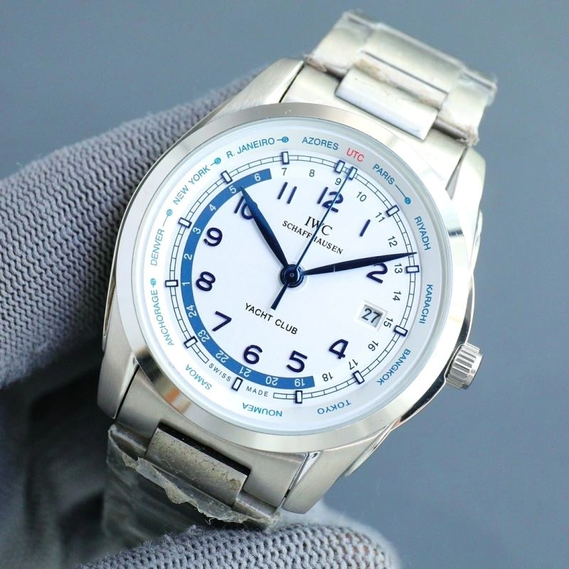 IWC Watches Lightweight 185587
