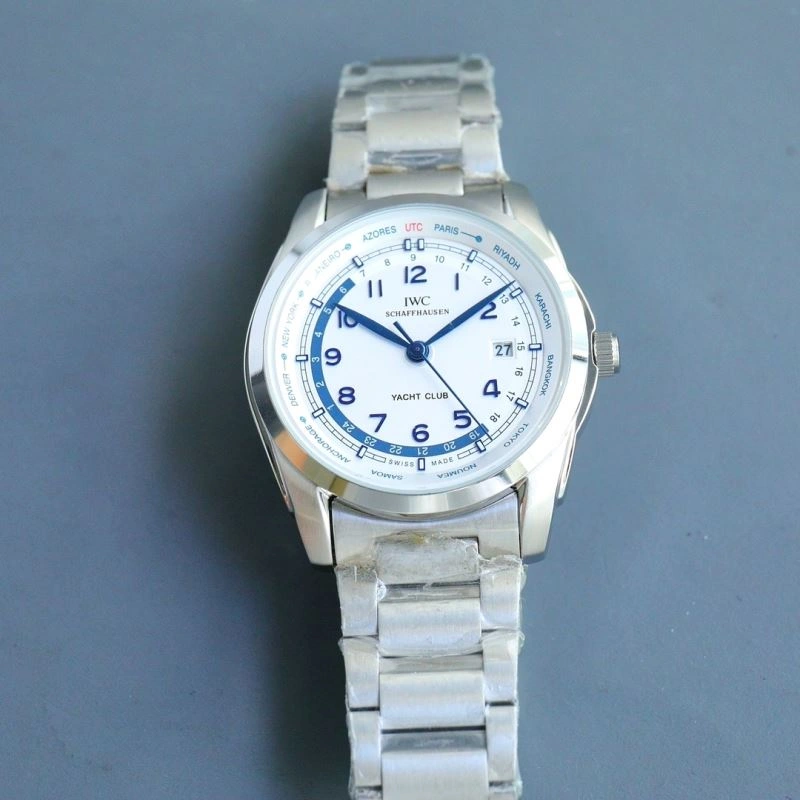 IWC Watches Lightweight 185587