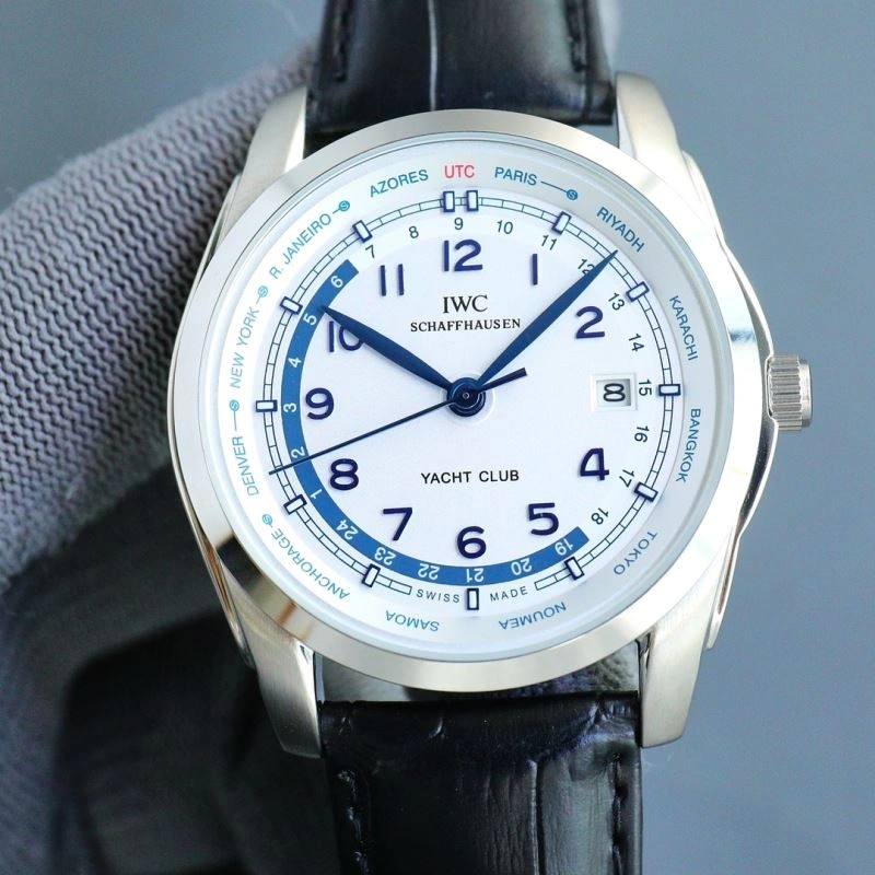 IWC Watches SportInspired 185575
