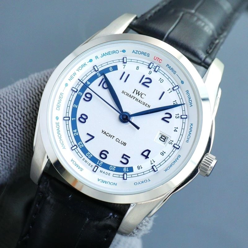 IWC Watches SportInspired 185575