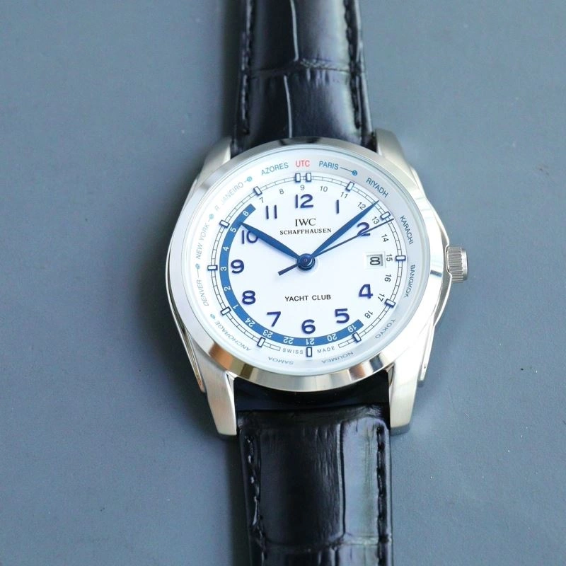 IWC Watches SportInspired 185575