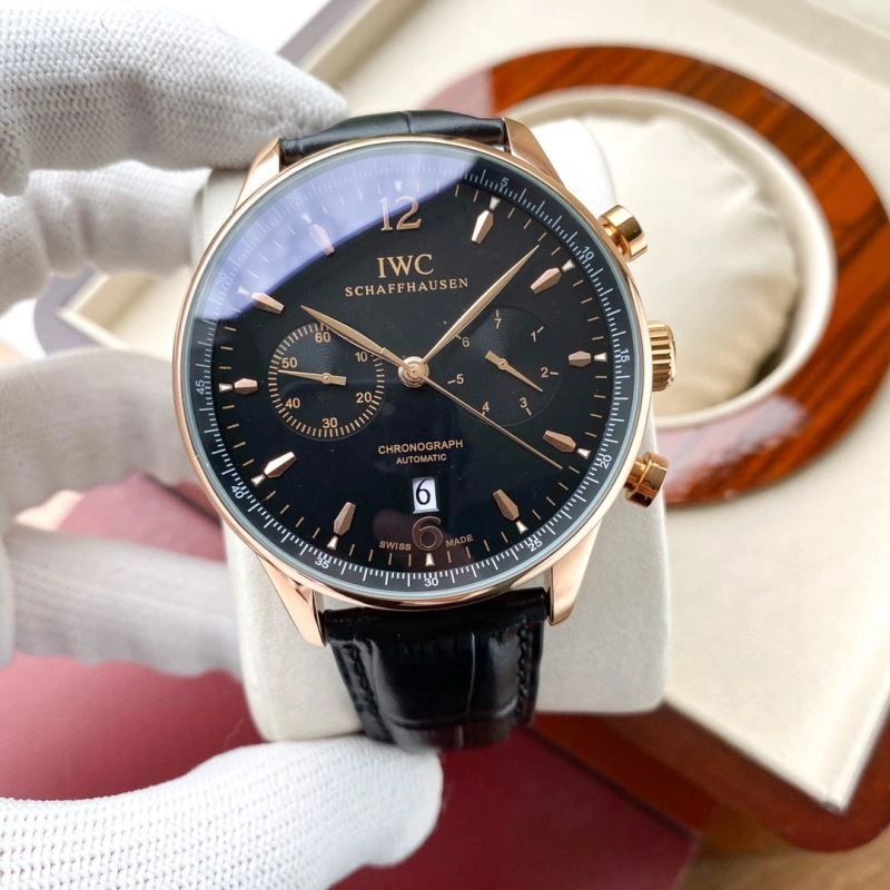 IWC Watches QuickDry 185588