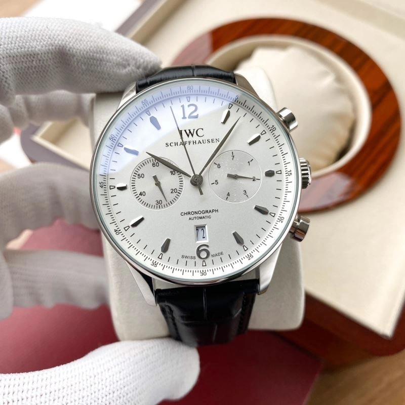 IWC Watches QuickDry 185588
