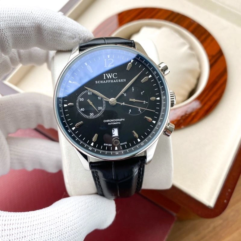 IWC Watches QuickDry 185588
