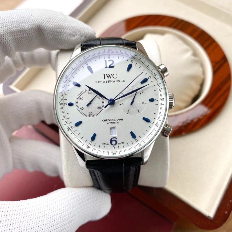 IWC Watches QuickDry 185588
