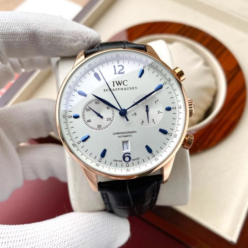 IWC Watches QuickDry 185588