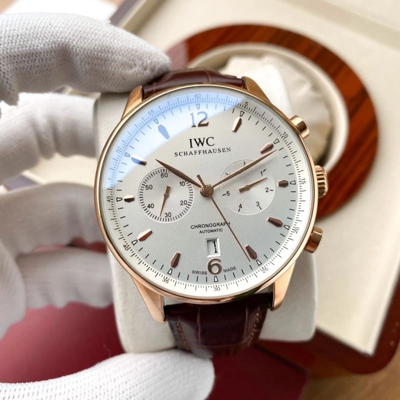 IWC Watches QuickDry 185588