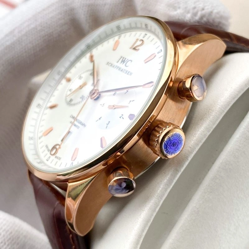 IWC Watches QuickDry 185588