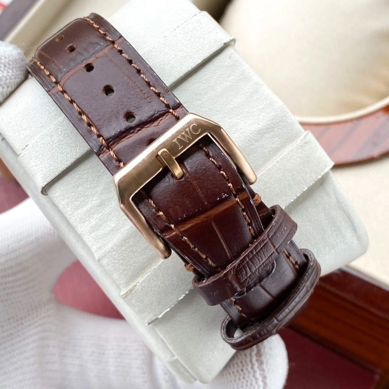 IWC Watches QuickDry 185588