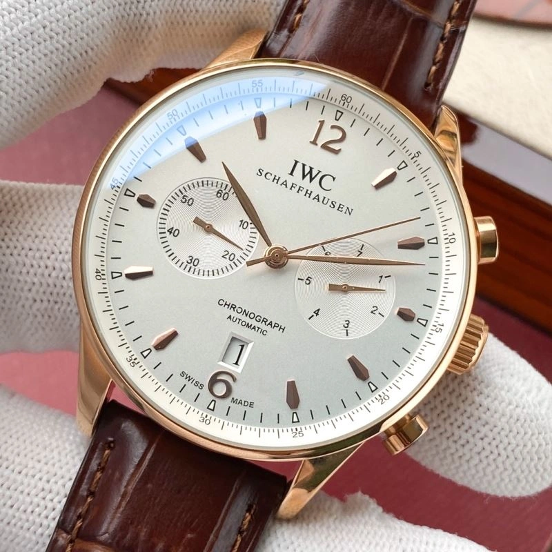 IWC Watches QuickDry 185588