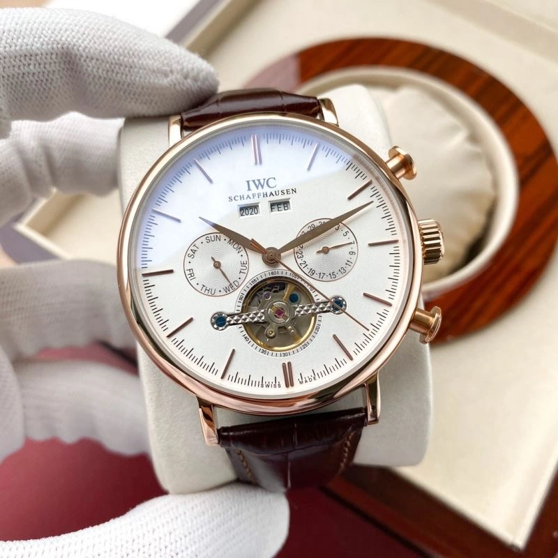 IWC Watches Bold 185593