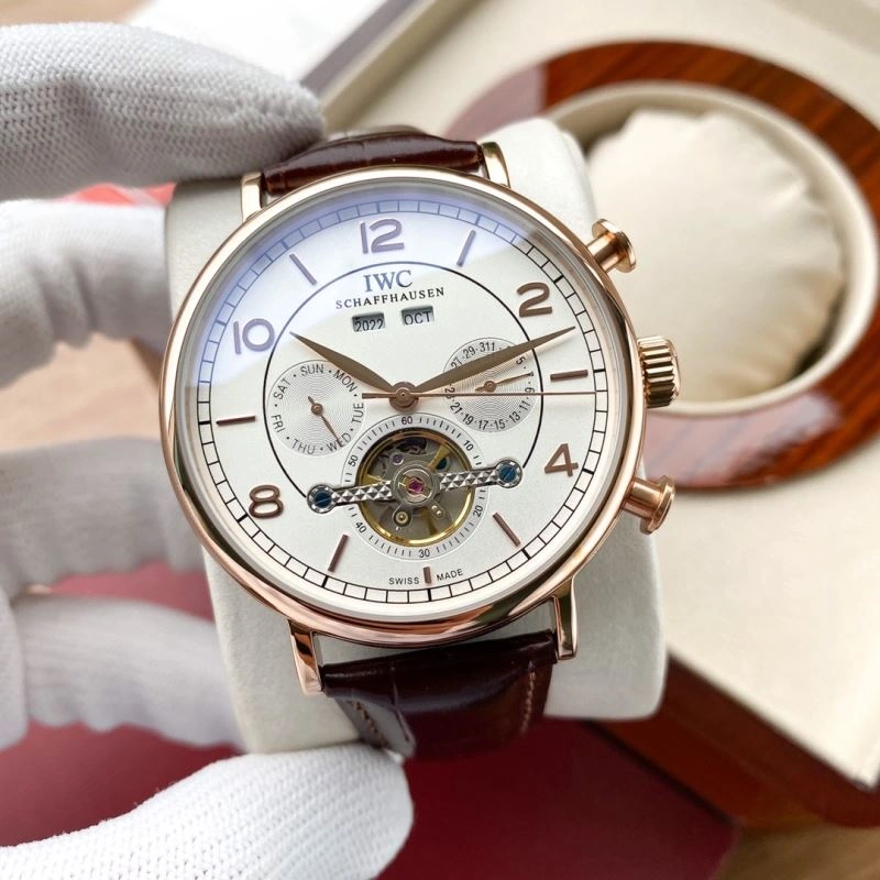 IWC Watches Bold 185593