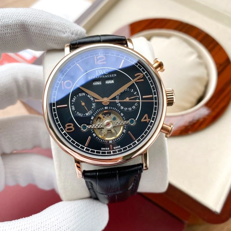 IWC Watches Bold 185593