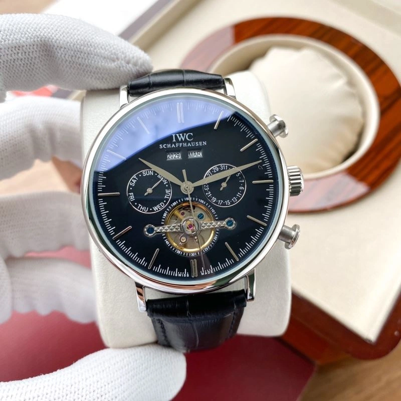 IWC Watches Bold 185593