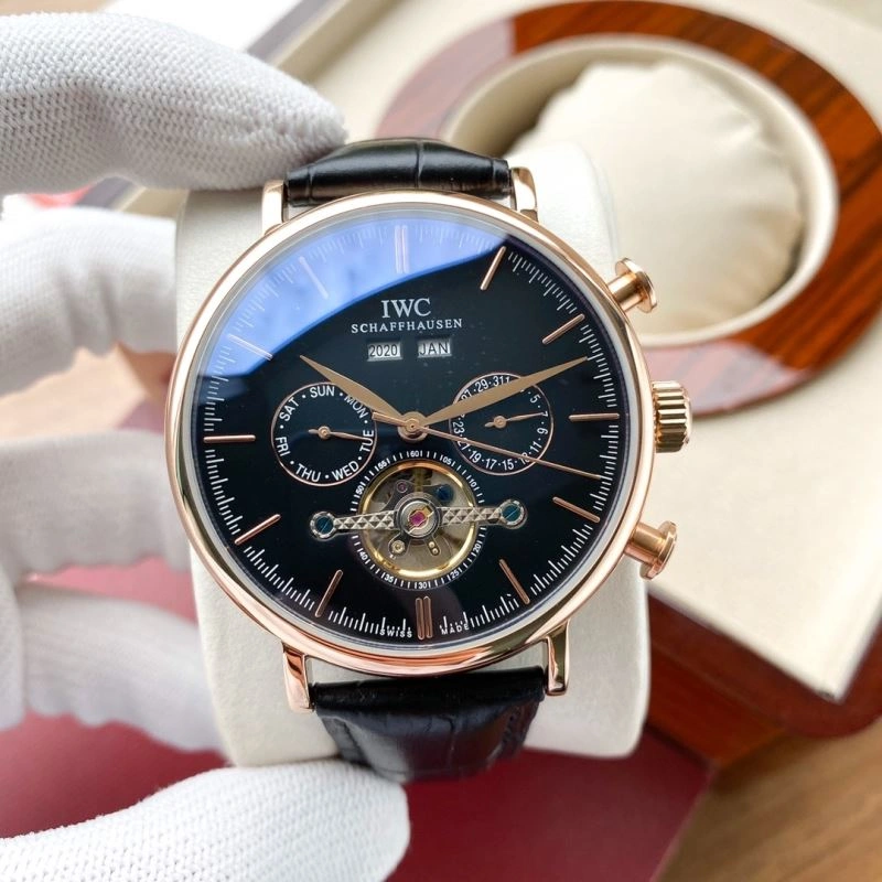 IWC Watches Bold 185593