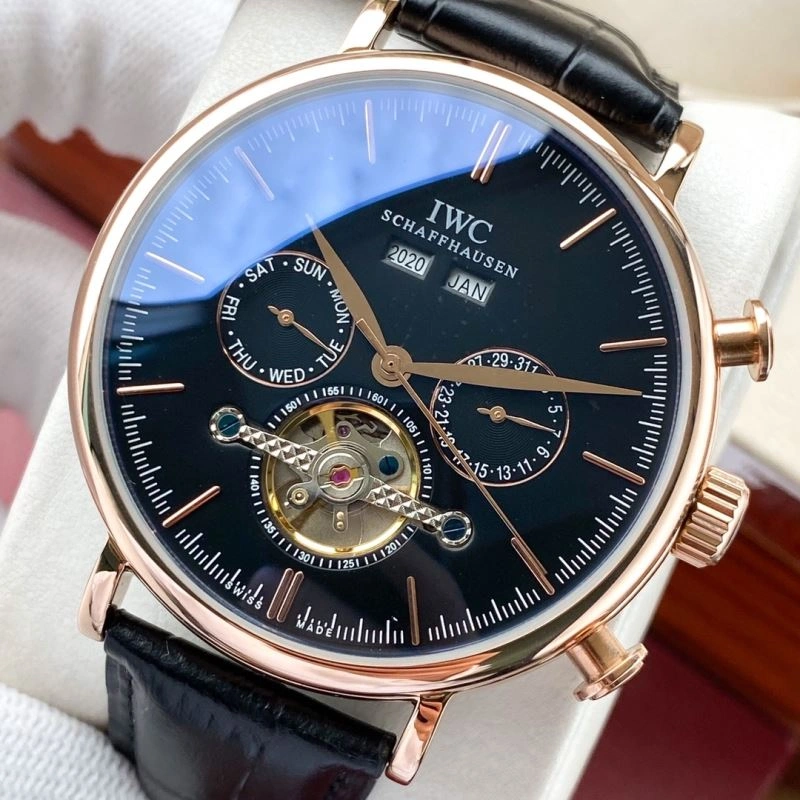 IWC Watches Bold 185593